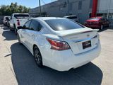 Used 2015 Nissan Altima 2.5 S w/ Special Edition Package image 3
