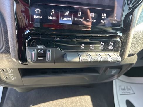 Used 2025 RAM 3500 Tradesman image 25