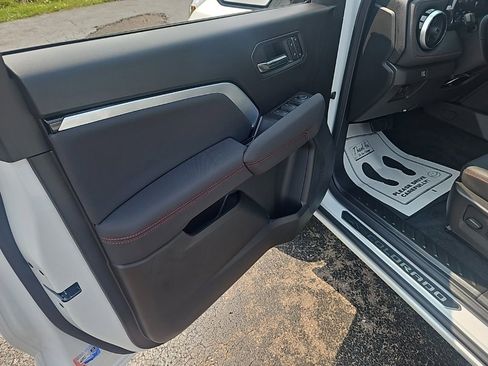 New 2026 Chevrolet Colorado Z71 w/ Technology Package image 9