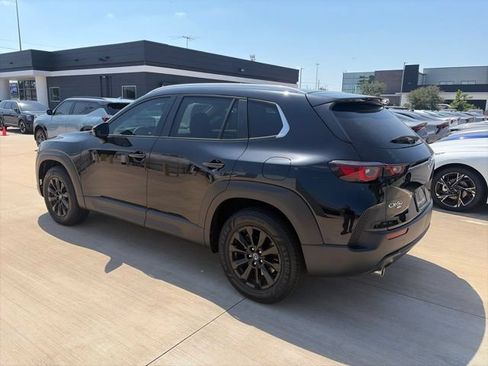 Used 2026 MAZDA CX-50 AWD 2.5 S w/ Cargo Package image 3
