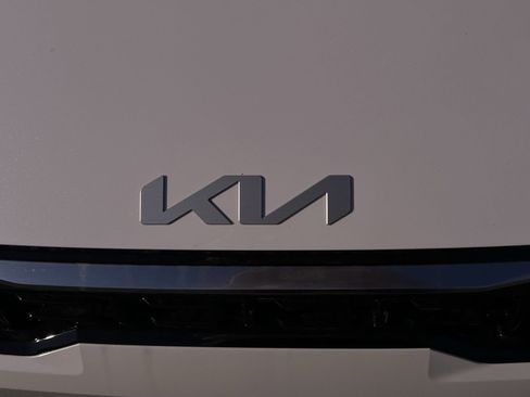 New 2026 Kia K4 GT-Line FWD image 20
