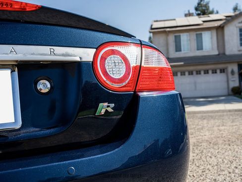 Used 2007 Jaguar XKR R RWD image 61