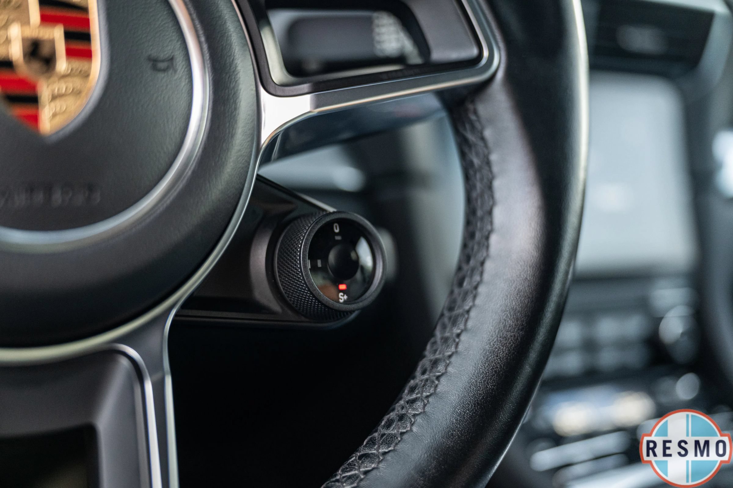 Used 2017 Porsche 911 Carrera S RWD image 17