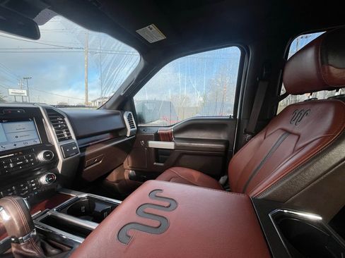 Used 2018 Ford F150 King Ranch image 18