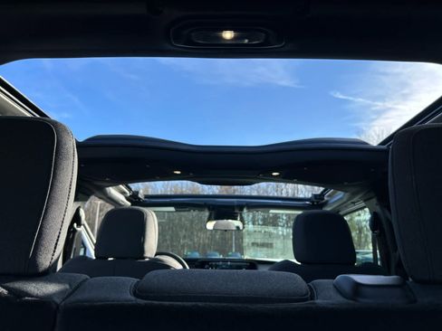 New 2026 Jeep Wrangler Willys image 34