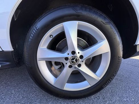 Used 2017 Mercedes-Benz GLE 350 image 10