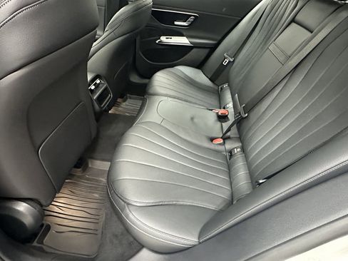 New 2026 Mercedes-Benz E 350 Sedan image 24