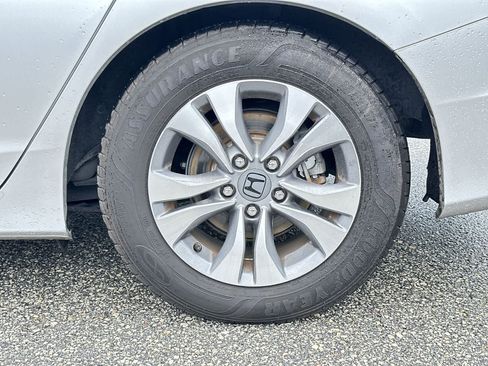 Used 2013 Honda Accord LX image 12
