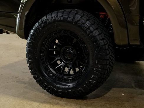 Used 2026 Ford F150 Raptor AWD/4WD image 33