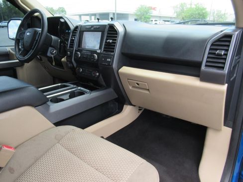 Used 2020 Ford F150 XLT w/ Equipment Group 302A Luxury RWD image 11