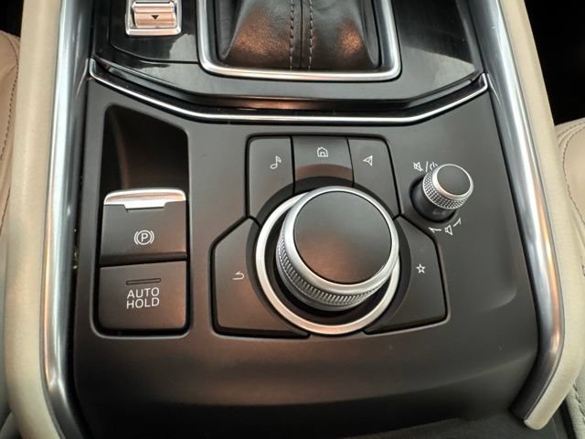 Used 2024 MAZDA CX-5 AWD 2.5 S w/ Premium Plus Pkg image 36