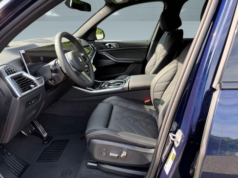 New 2026 BMW X5 sDrive40i RWD image 5