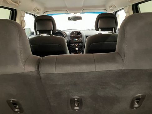 Used 2016 Jeep Patriot Sport w/ Power Value Group FWD image 29