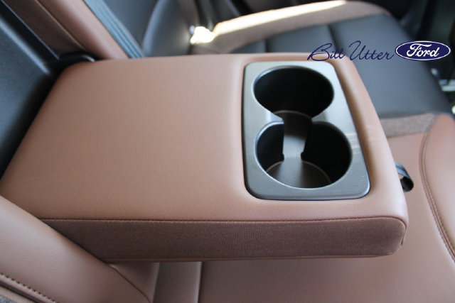 New 2026 Ford Bronco Sport Outer Banks AWD/4WD image 11