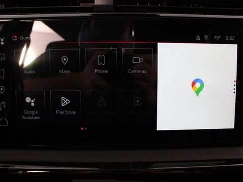 New 2026 GMC Sierra 3500 AT4 w/ Technology Package AWD/4WD image 6