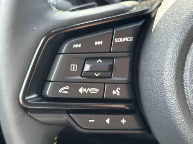 New 2026 Subaru Ascent Bronze Edition AWD/4WD image 22
