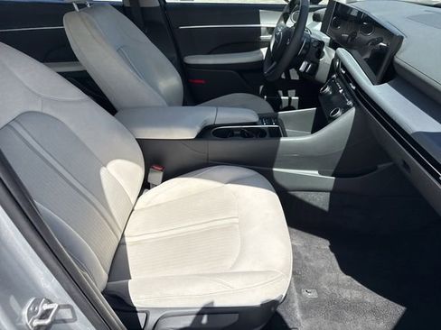 Used 2025 Hyundai Sonata SEL image 34
