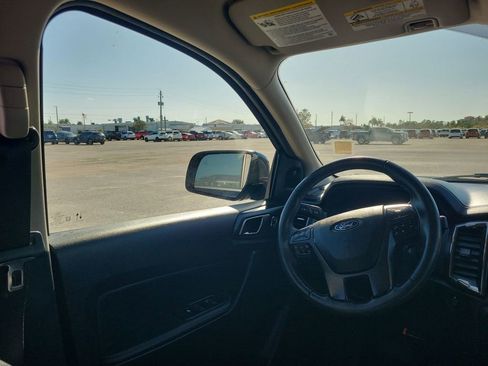 Used 2023 Ford Ranger Lariat w/ Tremor Off-Road Package image 15