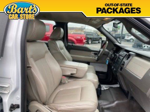 Used 2010 Ford F150 XL RWD image 19