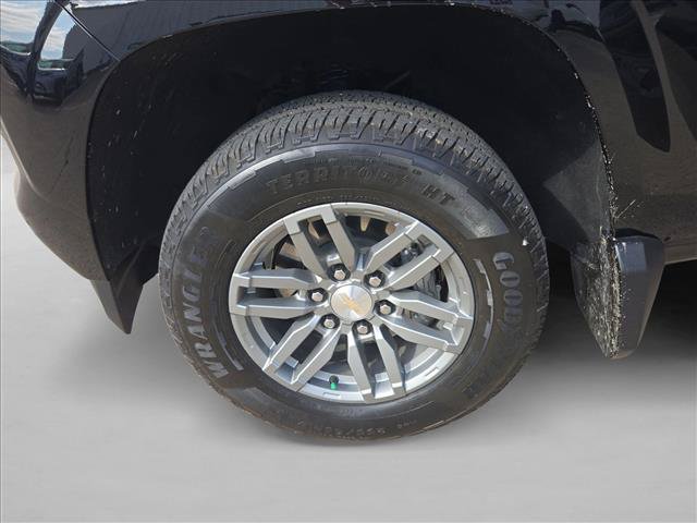 Used 2024 Chevrolet Colorado LT w/ LT Convenience Package RWD image 23