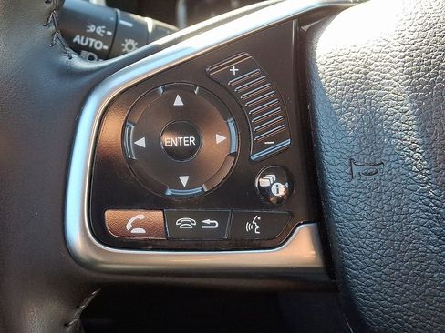 Used 2018 Honda CR-V Touring image 22