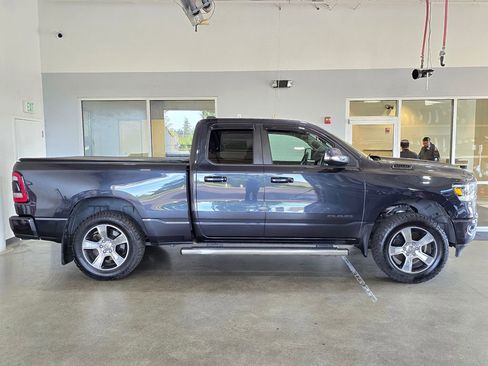 Used 2020 RAM 1500 Sport image 4
