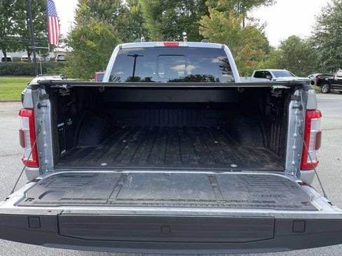 Used 2023 Ford F150 Limited AWD/4WD image 15