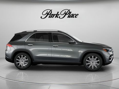 Used 2026 Mercedes-Benz GLE 350 4MATIC image 29