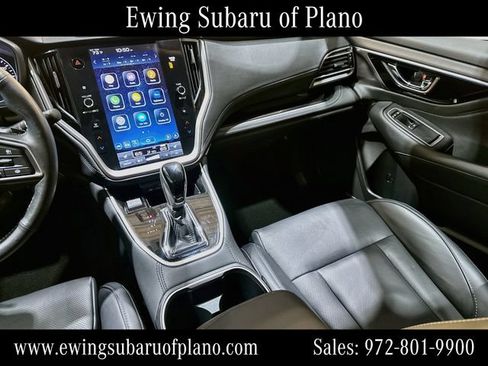 Used 2024 Subaru Outback Limited AWD/4WD image 25