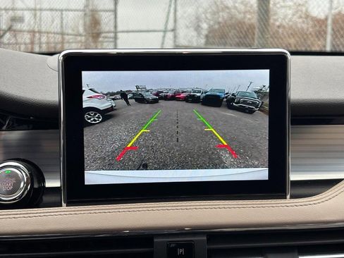 Used 2022 Lincoln Corsair FWD w/ Equipment Group 101A image 24