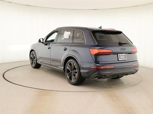 New 2026 Audi Q7 3.0T Premium Plus image 4