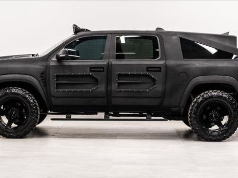 Used 2024 RAM 1500 TRX AWD/4WD image 12