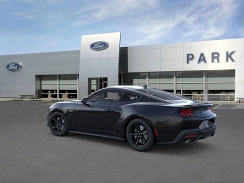 New 2026 Ford Mustang GT image 4