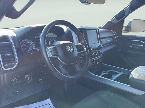 Used 2022 RAM 1500 Big Horn image 19