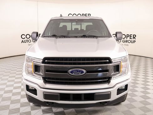 Used 2019 Ford F150 XLT w/ Equipment Group 302A Luxury image 11