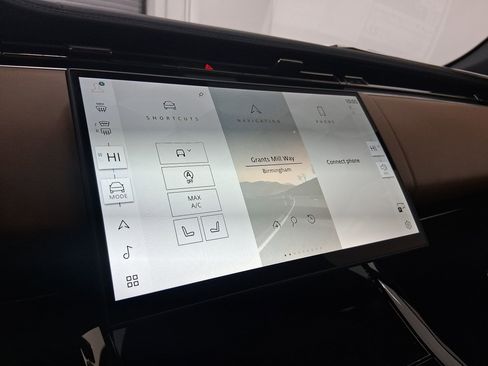 New 2026 Land Rover Range Rover Sport SE image 22