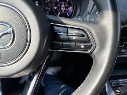 Used 2024 MAZDA CX-90 Plug-In Hybrid w/ Premium Pkg image 19