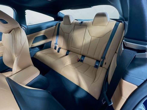 New 2026 BMW M440i Coupe w/ Premium Package RWD image 17