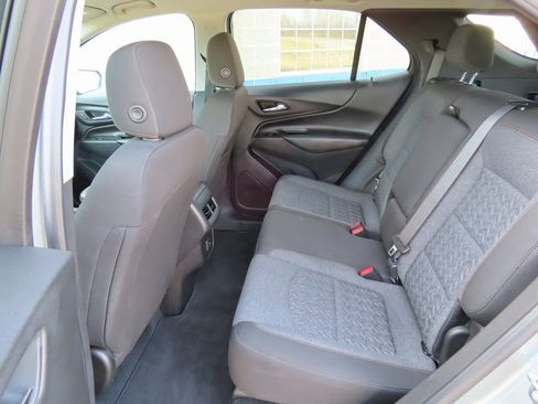 Certified 2023 Chevrolet Equinox LT image 26