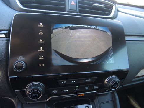 Used 2022 Honda CR-V Touring image 22