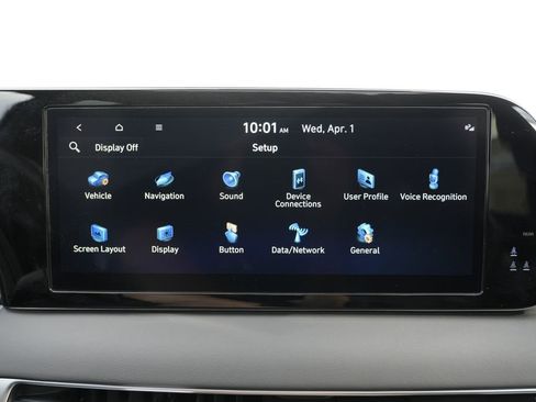 Used 2024 Hyundai Palisade Calligraphy image 63