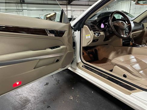 Used 2011 Mercedes-Benz E 350 Coupe image 16