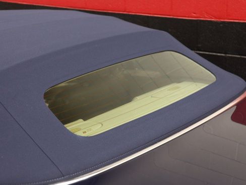 Used 2007 Jaguar XK Convertible RWD image 26