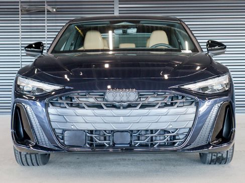 New 2026 Audi A6 Premium Plus image 13