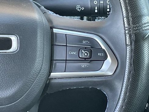 Used 2022 Jeep Compass Latitude AWD/4WD image 15