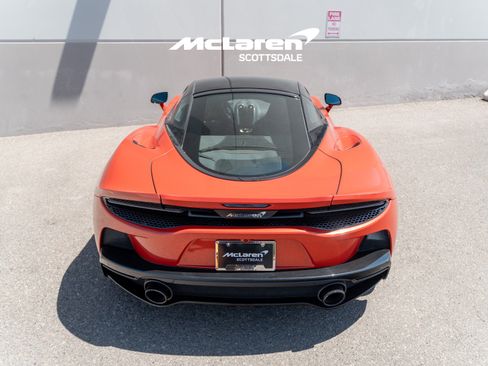 Used 2023 McLaren GT RWD image 24