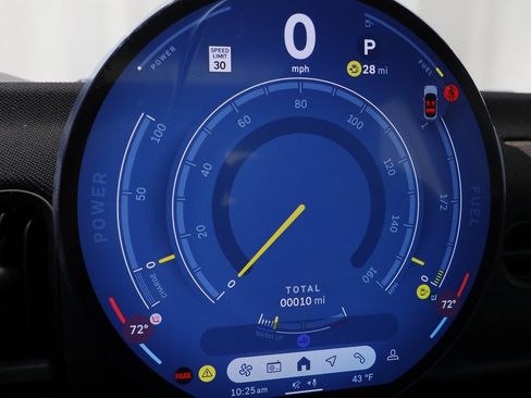 New 2026 MINI Cooper 4-Door Hardtop image 7