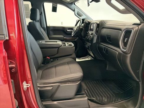 Used 2021 Chevrolet Silverado 1500 LT w/ Z71 Off-Road Package image 33