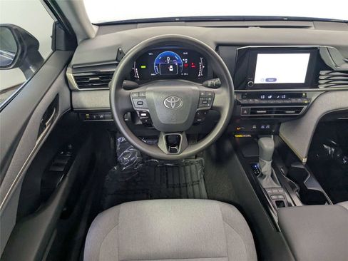 Certified 2026 Toyota Camry LE w/ Convenience Package FWD image 37