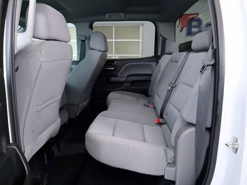 Certified 2021 Chevrolet Silverado 1500 LT w/ Work Truck Package AWD/4WD image 7